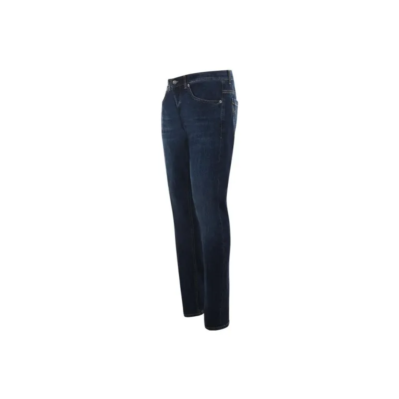 Dondup Jeans Men Blue-2