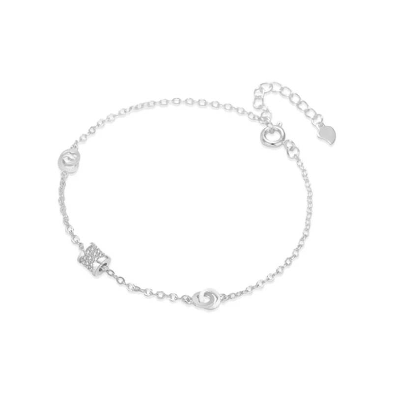 MISS TOOYA Alloy Necklaces Women's-5