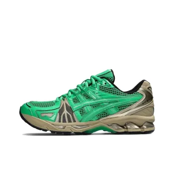 Asics Gel Kayano Legacy GmbH Cilantro Wood Crepe