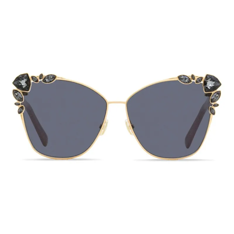 Jimmy Choo Kyla 25th Anniversary Sunglasses-1