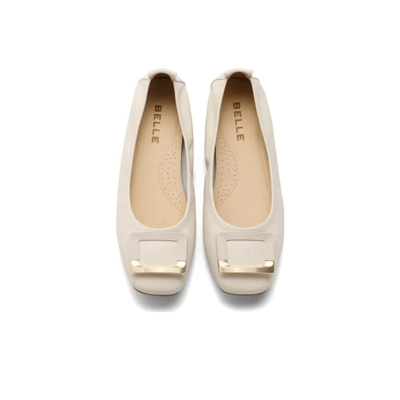 BELLE Women's Casual Shoes 1.5cm Women's-3