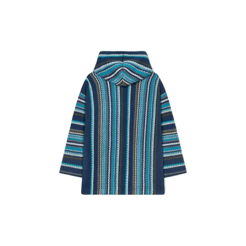Alanui Ushuaia Stories Knitted Baja Hoodie-1