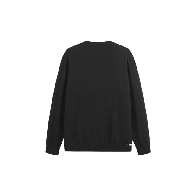 GXG Sweaters Men Black-1