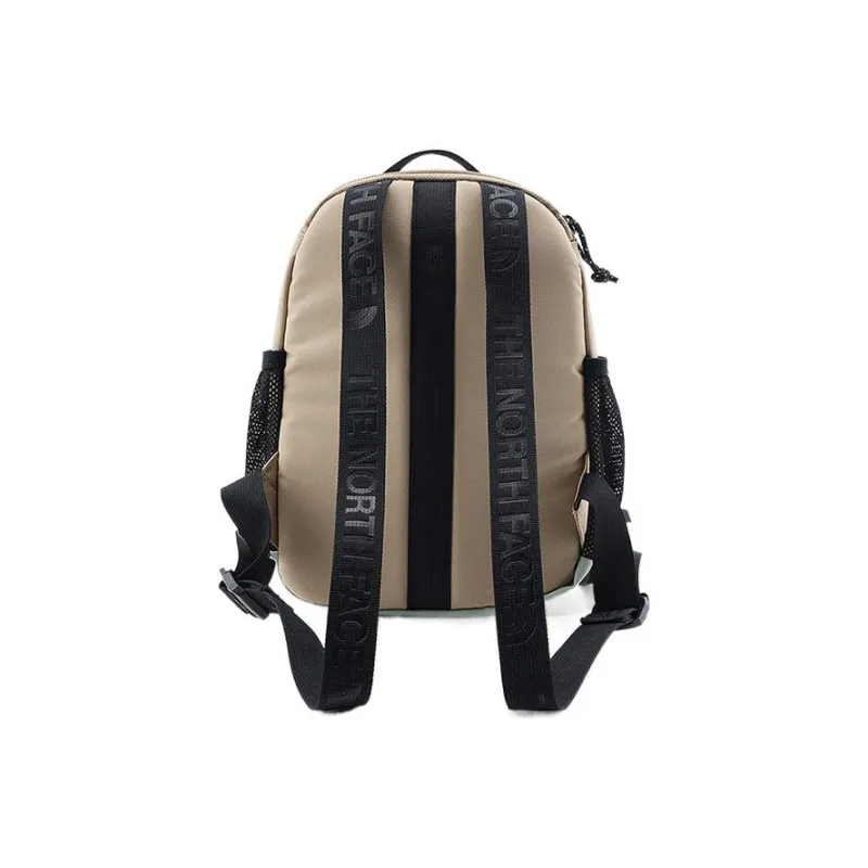 THE NORTH FACE Polyester Backpack Mini Unisex White-2