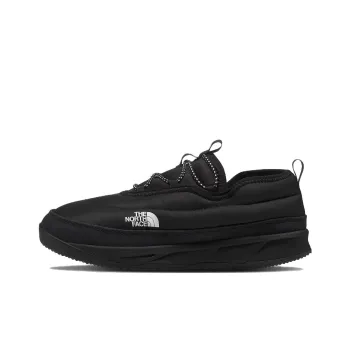 THE NORTH FACE Nse Low Anti Slip Wear Resistant Low Top Outdoor Shoes Women's Black