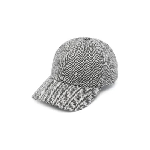Polo Ralph Lauren Baseball Caps Men's Gray