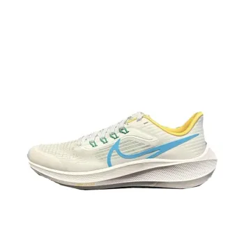 Nike Air Zoom Pegasus 39 'Cream White Sky Blue' Women's