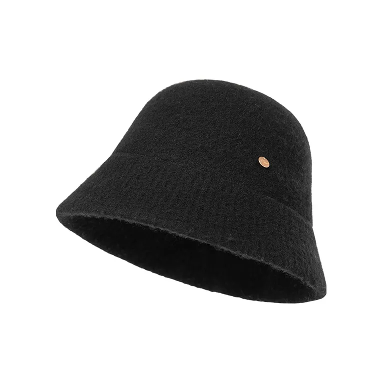 SIGGI STUDIOS Wool Bucket Hats Women's-3