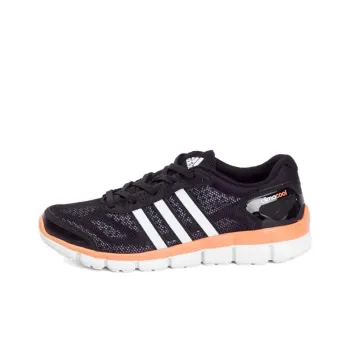 Adidas Cc Fresh 'Black White Orange' Women's