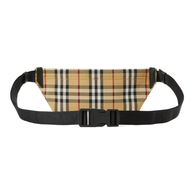 Burberry Stevie Belt Bag Archive Beige-2