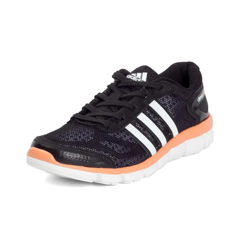 Adidas Cc Fresh 'Black White Orange' Women's-2