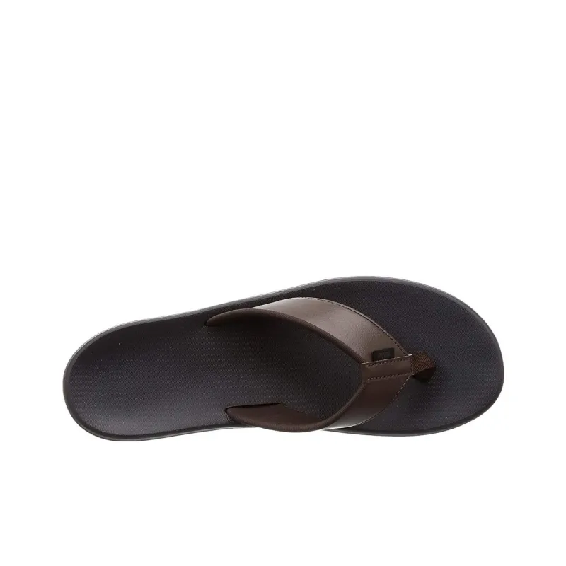 Nike Bella Kai Thong Other Quiet Flip Flops Unisex Brown-3