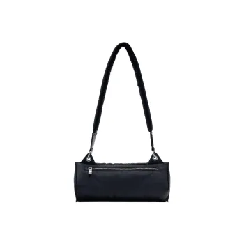 ADER ERROR ZARA Collaboration Nylon Crossbody Bag Shoulder Bag Men's Black