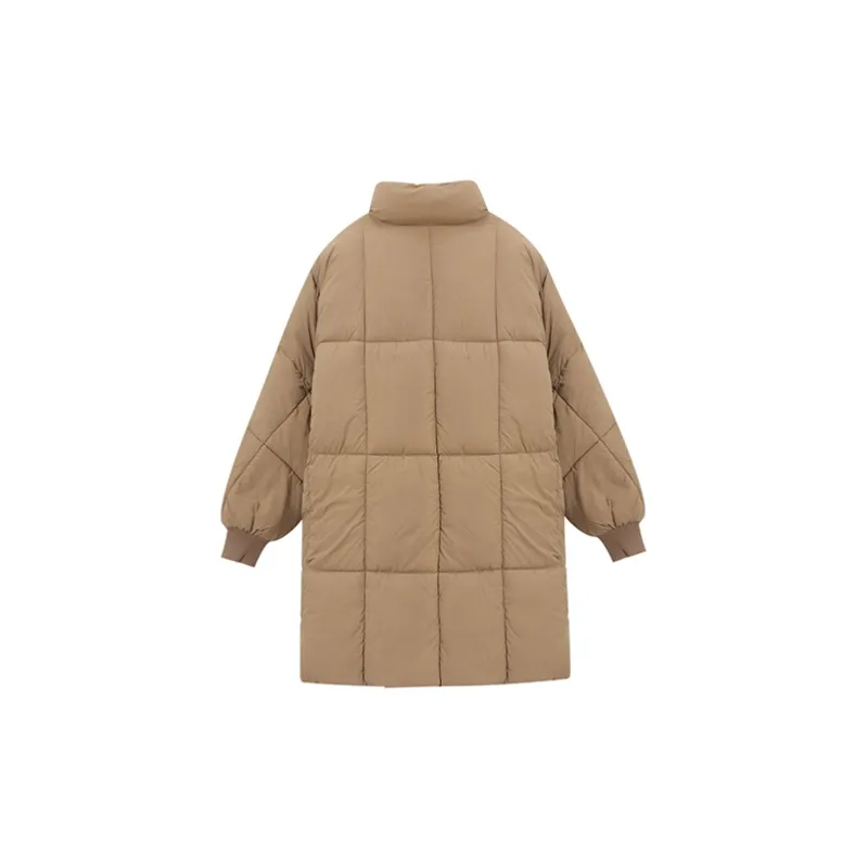 WOWI KCKS Puffer Jacket Women's-7