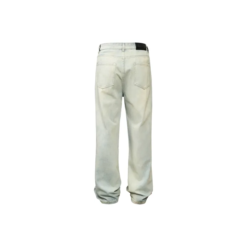 MISTEEZ Jeans Unisex-24