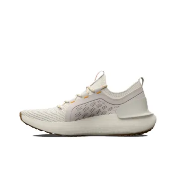 Under Armour Hovr Phantom 3 Se 'Ivory Orange Ice' Women's