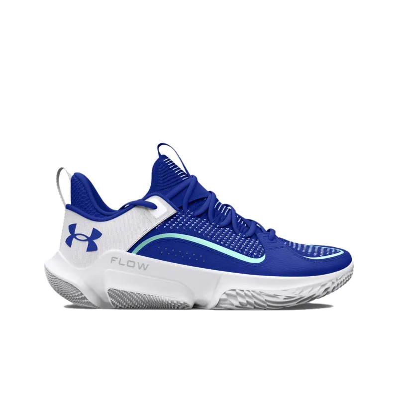 Under Armour Flow Futr X 3 'Team Royal Mint'-1