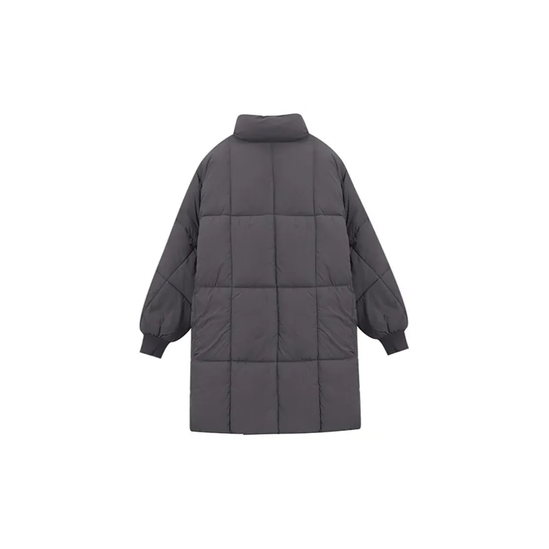 WOWI KCKS Puffer Jacket Women's-1