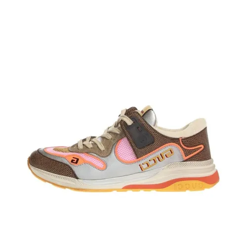 GUCCI Ultrapace Life Casual Shoes Female