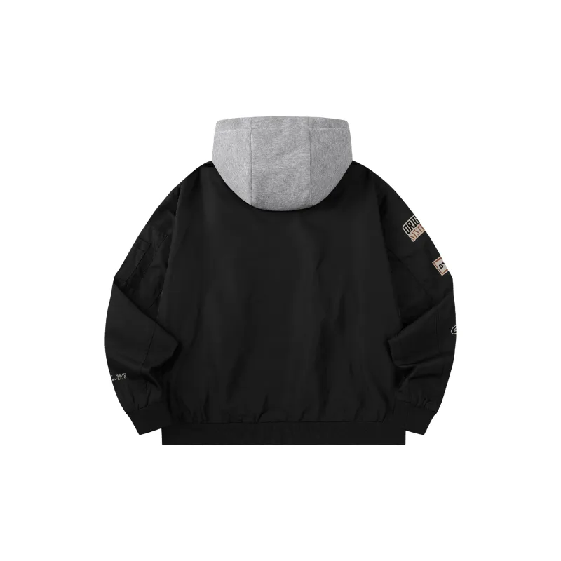 Systemdown Puffer Jackets Unisex-17