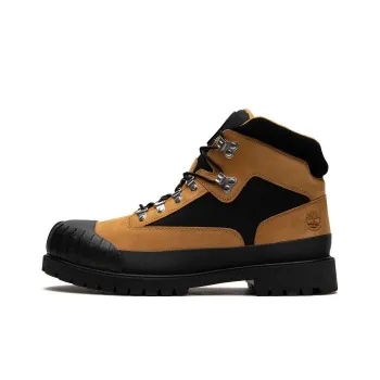 Timberland Heritage Collection Ankle Boots Men's Brown Black
