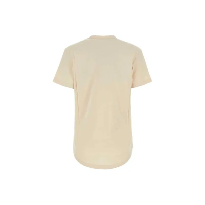 ISABEL MARANT T-Shirts Women's Cream-1
