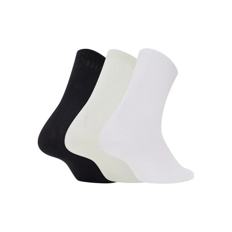 PUMA Unisex Mid Calf Socks-1