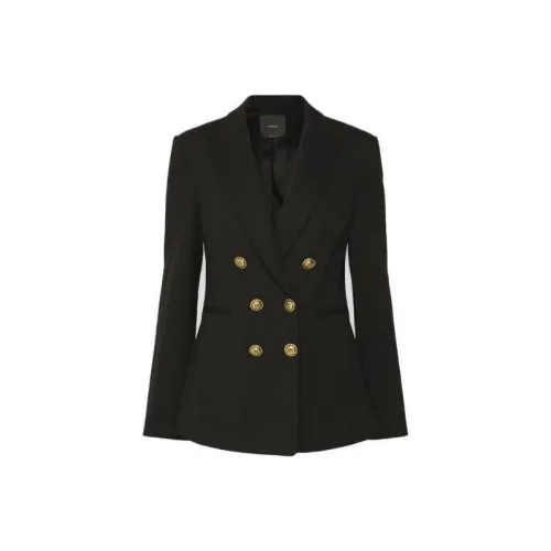 PINKO Business Suits Women's Black
