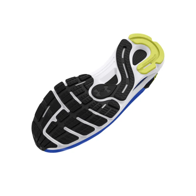 Under Armour Hovr Sonic 6 'Team Royal Lime'-4