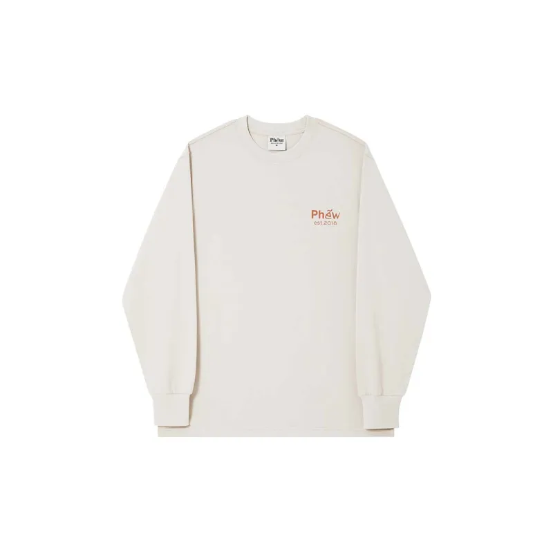 Phew T-Shirts Unisex-9