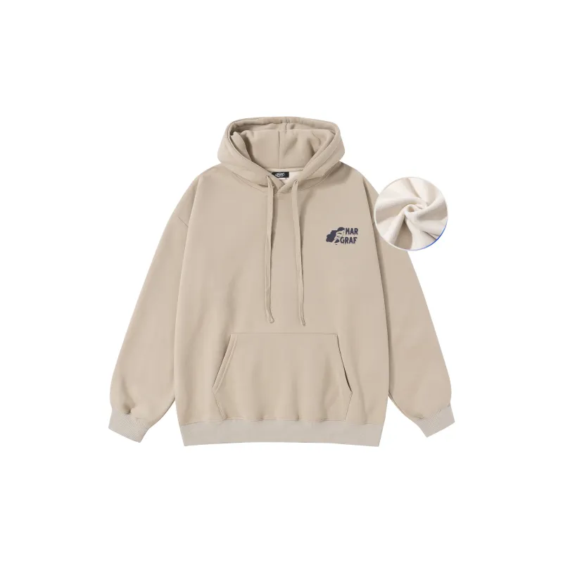 MARGRAF Sweatshirts Unisex-17