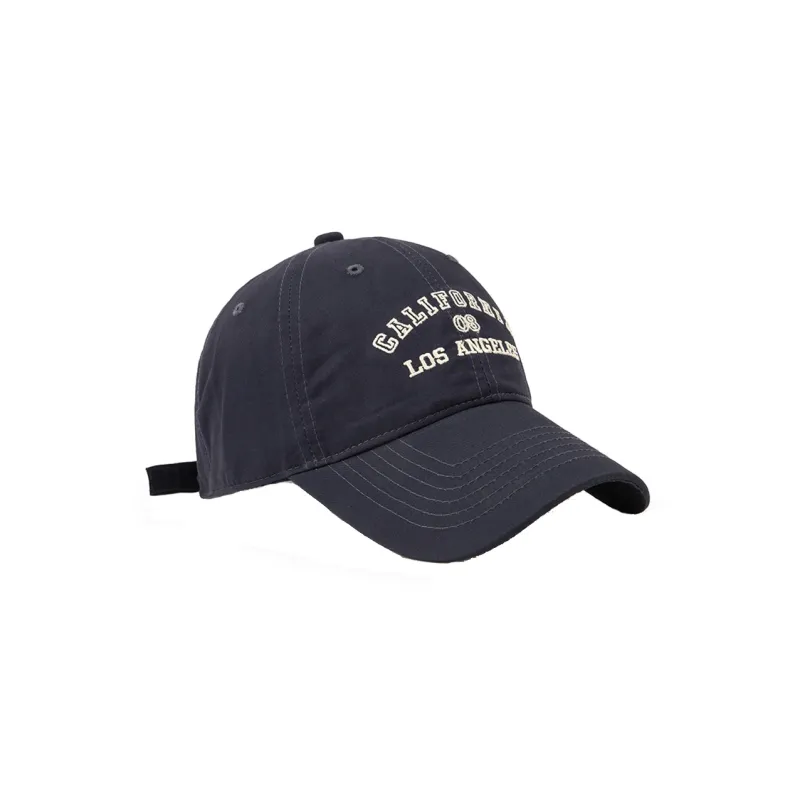 BAIJUAN Cotton Baseball Caps Unisex-0