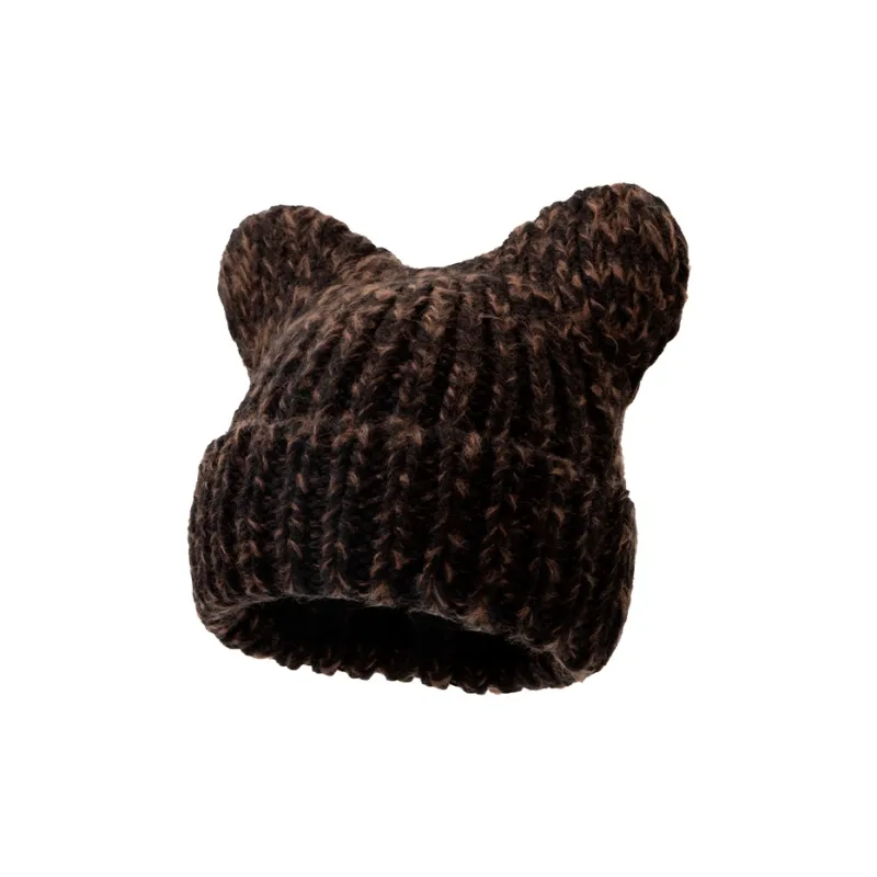 BAIJUAN Beanies Unisex-2