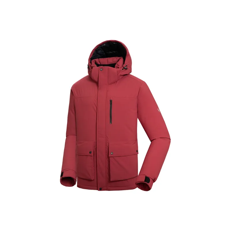 NORTHLAND PROFESSIONAL Down Jacket Men's-2