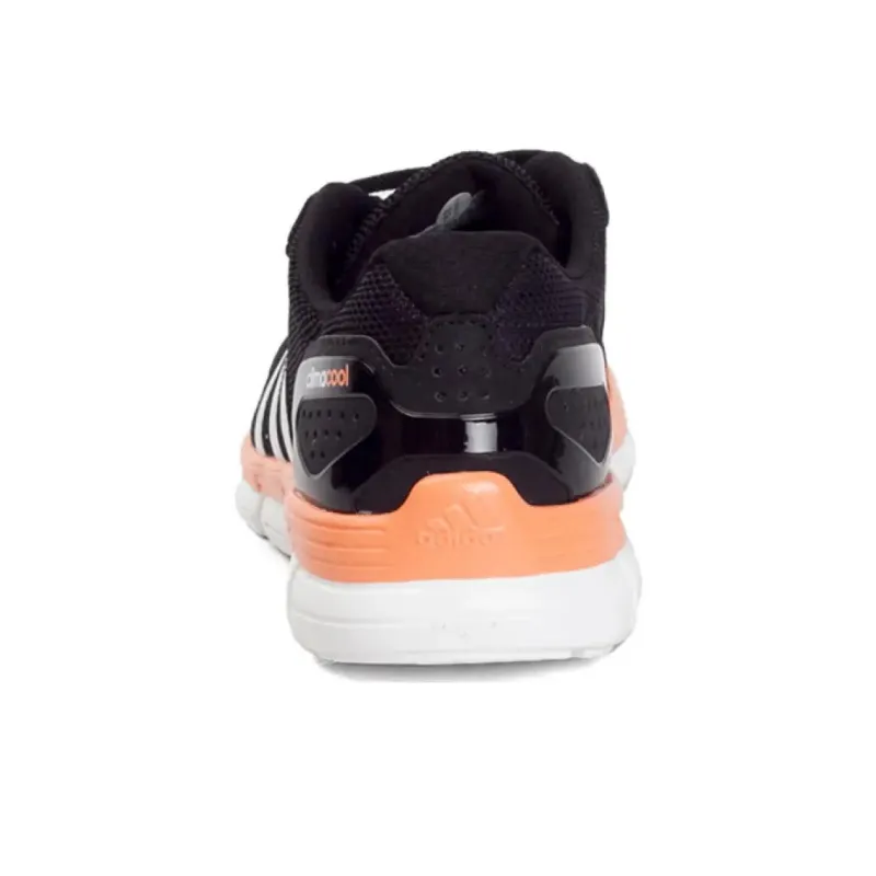 Adidas Cc Fresh 'Black White Orange' Women's-4