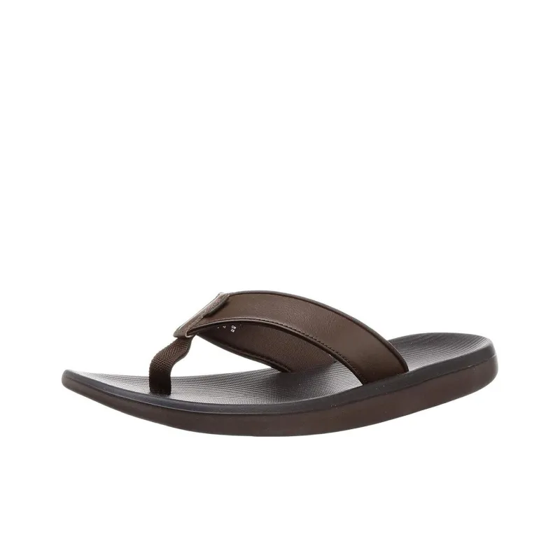 Nike Bella Kai Thong Other Quiet Flip Flops Unisex Brown-2