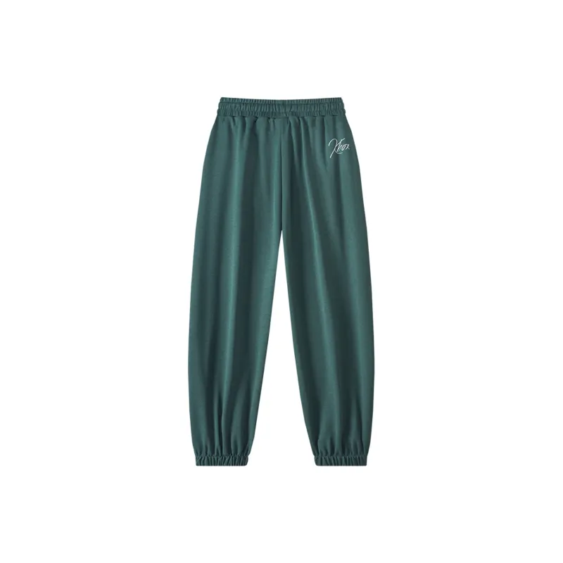 FANTASTIC XBOX Casual Pants Unisex-12
