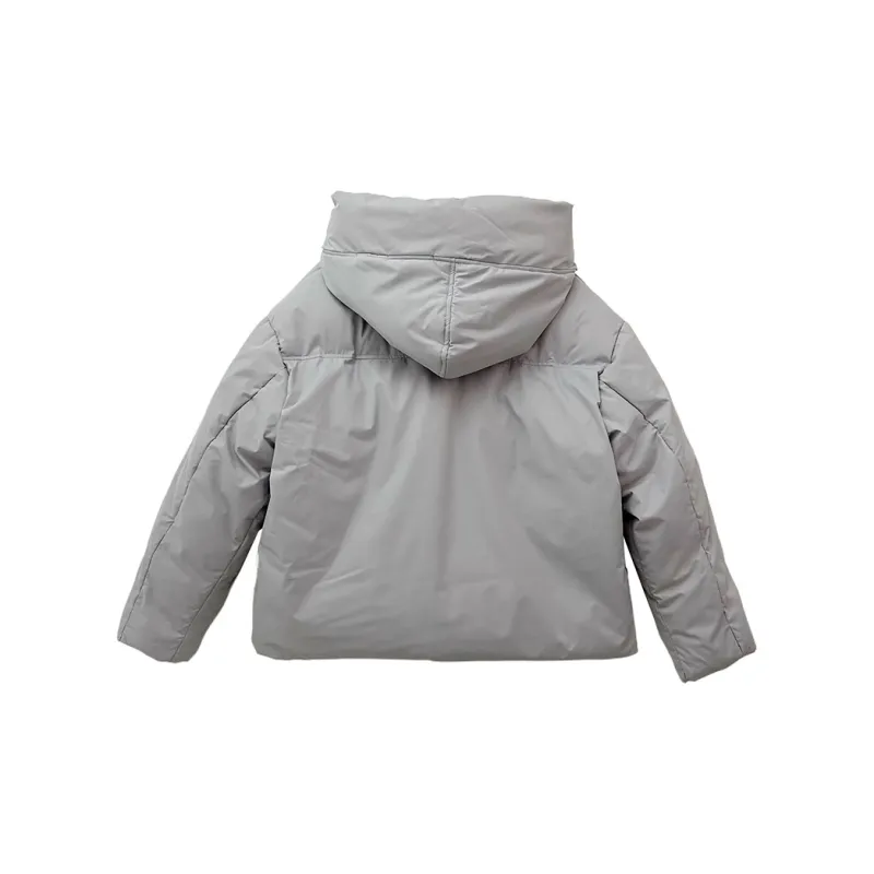 Icicofficial Puffer Jackets Women's-11