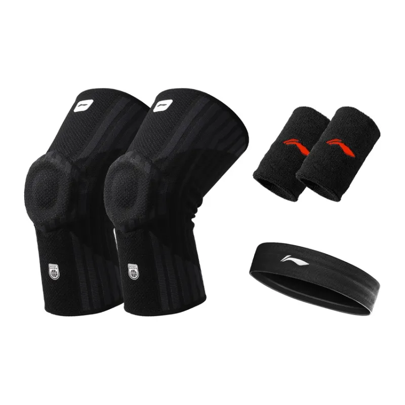 LINING Knee Pads-41
