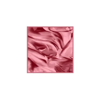 CH＇IN MELODY Silk Scarves Women's