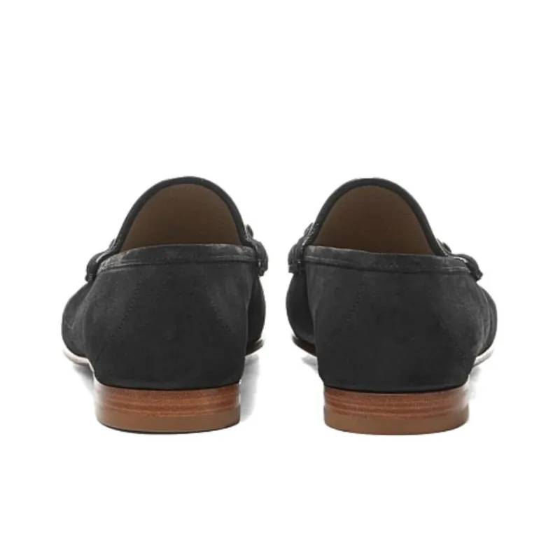 GUCCI Men's Casual Shoes Men Low-Top Black-3