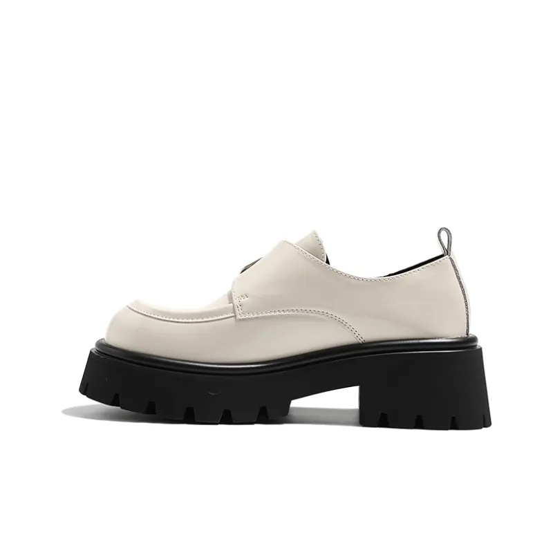 MIS. DANNY Loafers 5.5cm Women's-13
