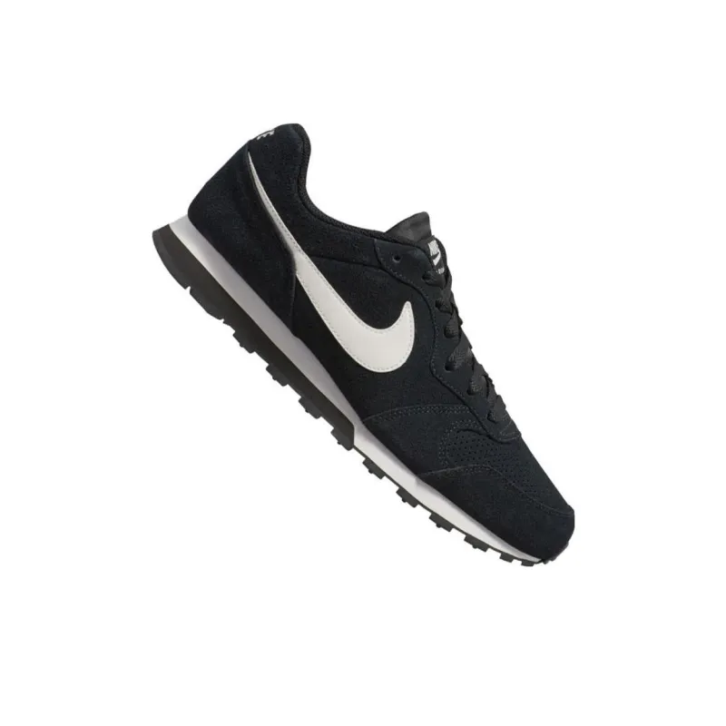Nike Sportswear Md Runner 2 'Black'-2