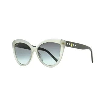 Jimmy Choo Eyewear Sinnie Cat-eye Sunglasses