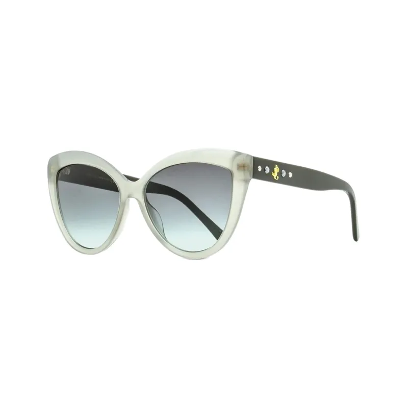 Jimmy Choo Eyewear Sinnie Cat-eye Sunglasses-0