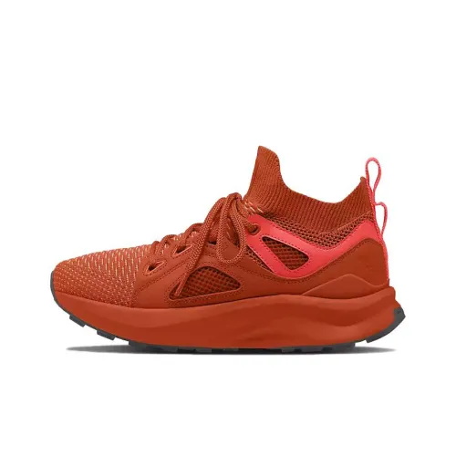 THE NORTH FACE Hypnum Running shoes Women