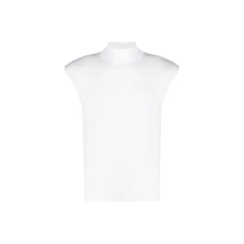 VTMNTS Tank Tops Women's White