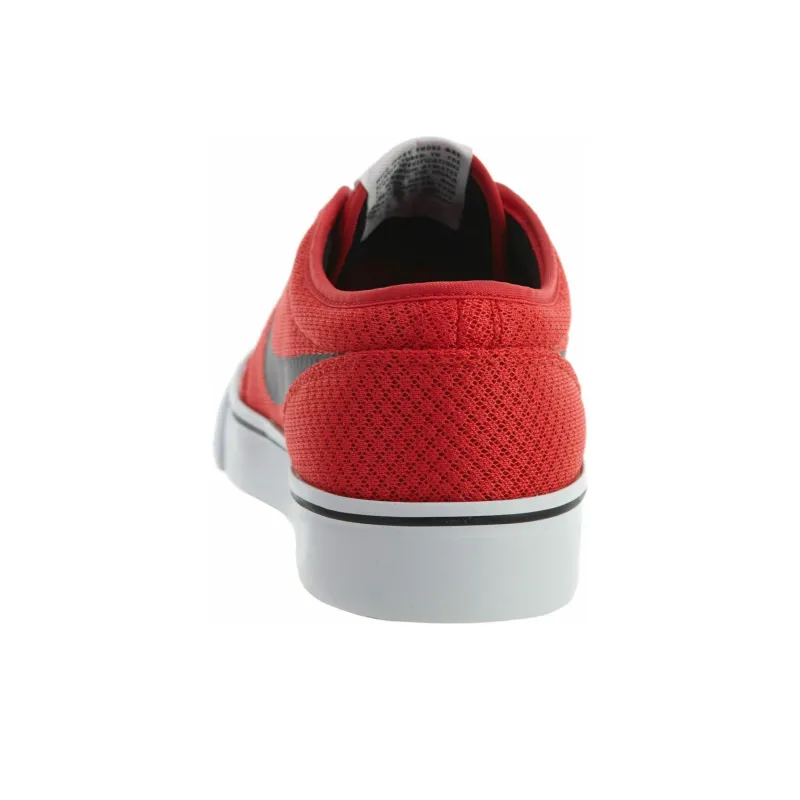 Nike Toki Low Txt Action Red/Black/White-3