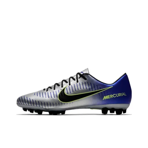 Nike Mercurial Victory Silver Purple