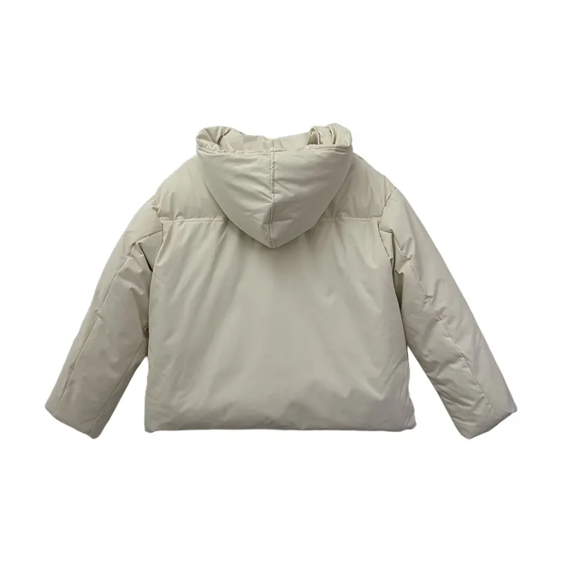 Icicofficial Puffer Jackets Women's-1